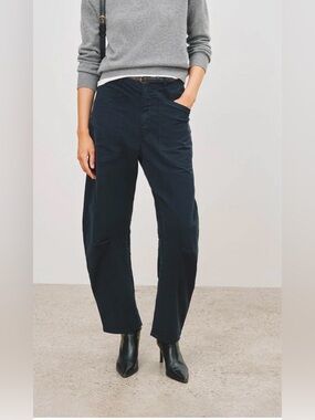 Nili Lotan Shon Size 4 Midnight